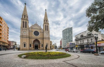 Curitiba