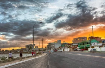Macapá