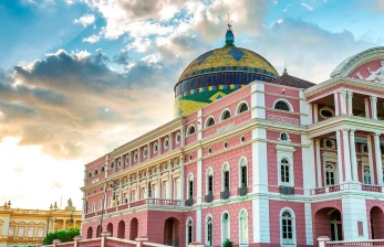 Manaus