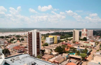 Porto Velho