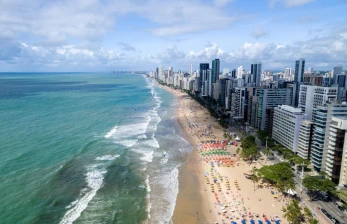 Recife