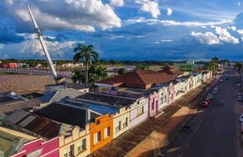 Rio Branco